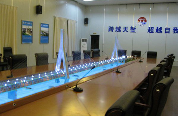 安慶長江大橋